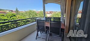 нощувки Sunset View Apartment