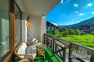 нощувки Sweet Home apartment 530 Смолянски езера