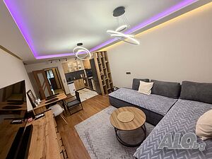 нощувки Luxury Apartment Sofia - Люлин 9 | Нощувки
