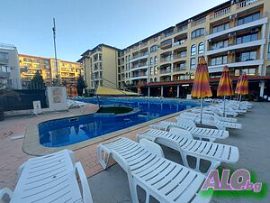 нощувки Апартамента за нощувки в Салънчев Бряг