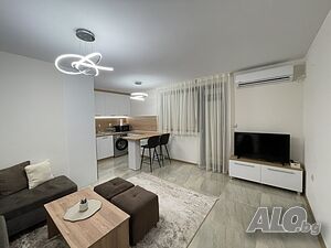 нощувки Family apartment VG
