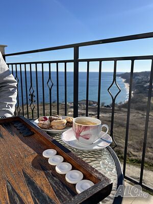 нощувки Нощувки Гр. Бяла ”Terrazza sul mare’’