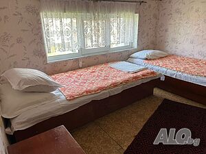 нощувки Несебър, Новият град, 3-стаен апартамент.