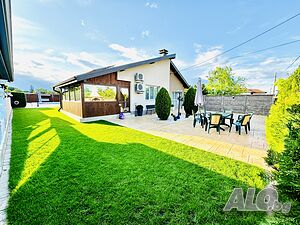 Къща за гости Томи с. Горски извор