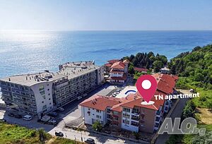 нощувки TNapartment “BYALASEASIDE”