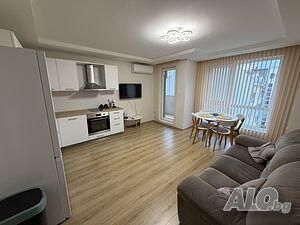 нощувки Апартамент под бунарджика