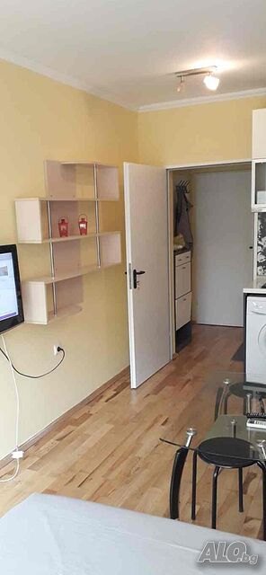 нощувки Студио апартамент под наем