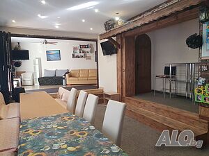 Къщи за гости Къща под наем