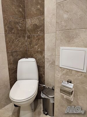 нощувки Отдавам студио под наем в центъра