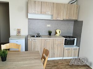 нощувки На почивка и море в Несебър, нощувки и релакс в апартамент Jonona 2