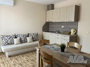 нощувки Нощувки в апартамент в гр. Несебър, кв. Черно море- Йонона 1