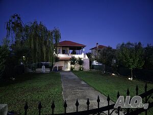 Къщи за гости Къща под наем в Гърция