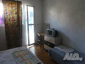 Легло в стая апартамент центьр