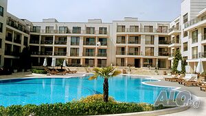 нощувки Студио в Сарафово първа линия море