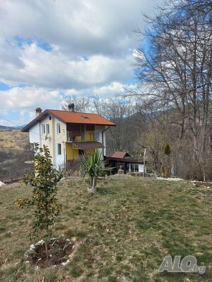 Къщи за гости Вила Буковете