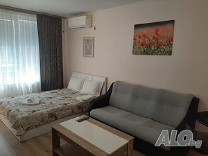 нощувки Луксозно обзаведено студио Гербер 1
