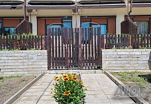 нощувки TRS Apartments - Созопол