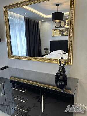 нощувки Лусозен двустаен апартамент с паркомясто за нощувки Бургас първа линия море + безплатен паркинг