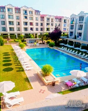 нощувки Апартамент в Грийн лайф /Green life, Sozopol