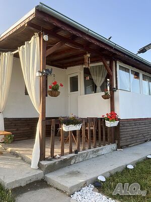 Къщи за гости Еко Кът