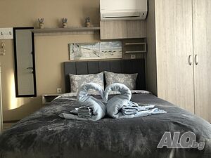 нощувки Нощувки в Ал-Ма студиa Варна