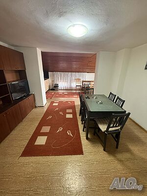 Стая под наем Отдавам етаж под наем за работници!