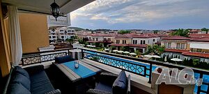 нощувки Частен Апартамент Панорама в G. life Sozopol
