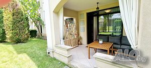 нощувки частно Студио Панорама в G.life Sozopoll