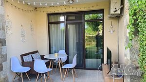 нощувки частно студио ”Панорама” в комплекс G. life Sozopol
