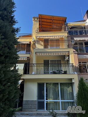 Стая под наем Къща за гости ВИЛИ в Несебър