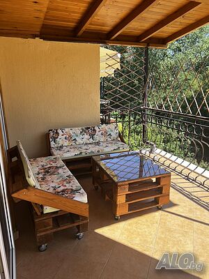 Стая под наем Къща за гости ВИЛИ в Несебър