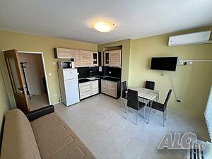 нощувки Нощувки летен сезон 2026 - Двустаен апартамент ”Валерия” стария град на Поморие