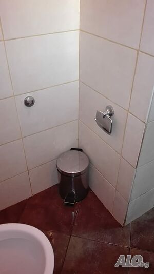 Легло в стая Златни пясъци, Никея парк, самостоятелна стая с баня, WC, за двама, 15 лв на човек на ден