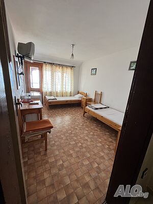 Легло в стая Стаи за персонал