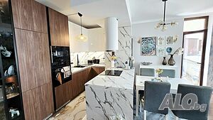 нощувки High-speed WiFi & Designer Interior in Varna