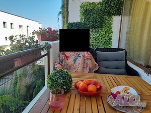нощувки Апартамент 55кв. на морето в Лозенец, вилна зона Тарфа, до комплекс Оазис