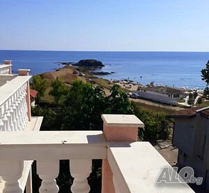 нощувки Sea View Лозенец - апартамент под наем