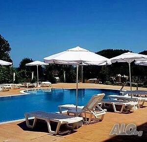 нощувки Sea View Лозенец - апартамент под наем