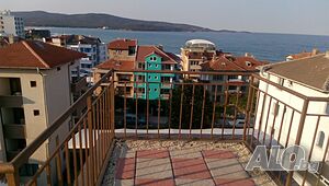 Стая под наем Къща Морско конче в Приморско