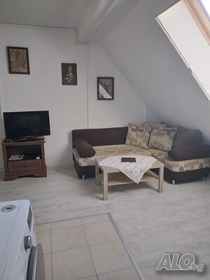 нощувки Апартамент за нощувка, 2+2. Безплатно паркомясто.