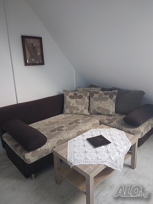 нощувки Апартамент за нощувка, 2+2. Безплатно паркомясто.