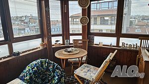 нощувки Морско студио АФАЛА