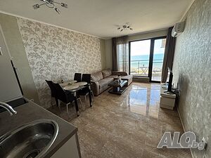 нощувки Двустаен Infinity Sea View Apartment