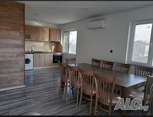 Легло в стая Квартира, нощувки Шумен