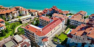 нощувки Студио ГАЛАТЕЯ в Свети Влас