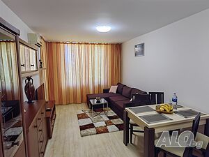 нощувки Margy Апартамент в комплекс Слънчев Остров