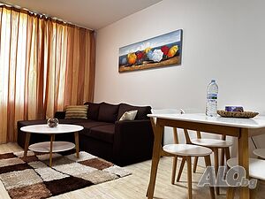 нощувки Margy Апартамент в комплекс Слънчев Остров