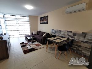 нощувки Апартамент с 2 спални на к-г Градина