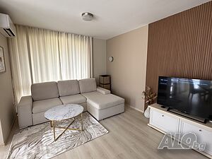 нощувки Луксозен апартамент в комплекс Атиа Резорт