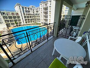 нощувки Студио под наем Поморие